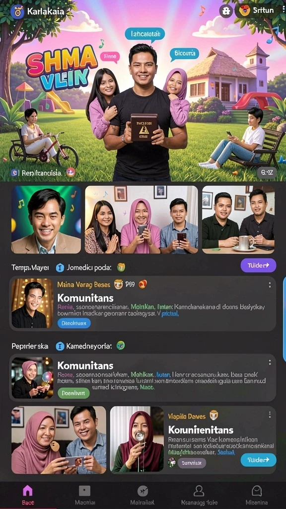 Screenshot rsngame nomor 3