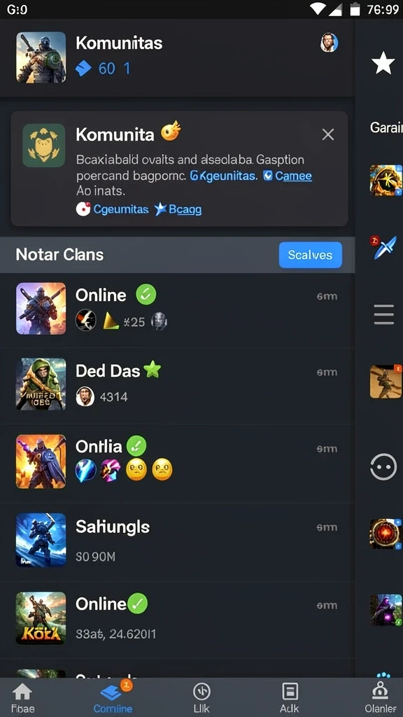 Screenshot s9s9 nomor 2