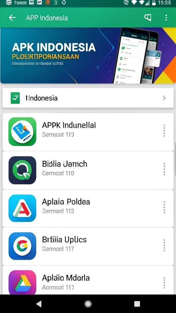 Screenshot sambaltoto nomor 1