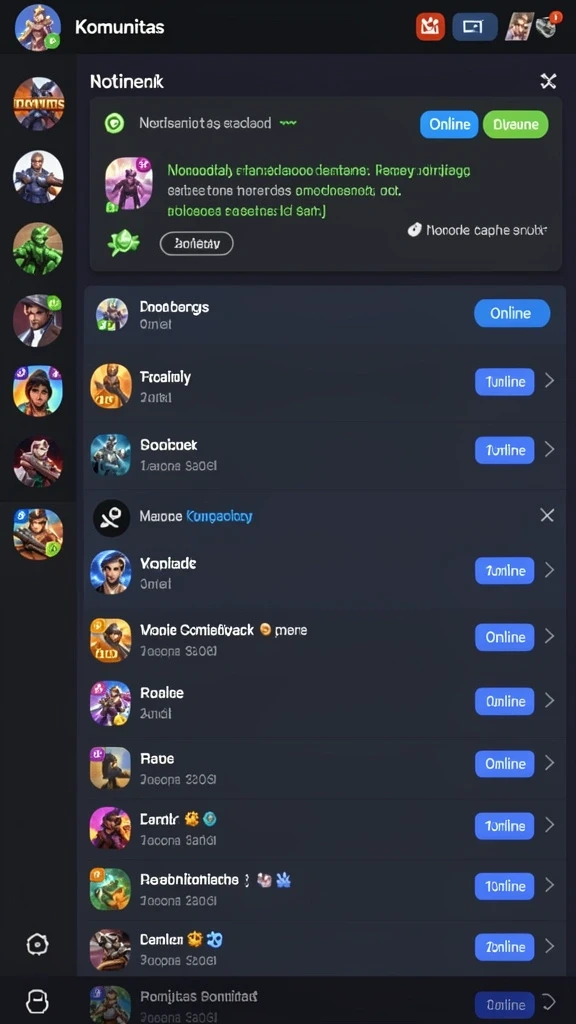 Screenshot sambaltoto nomor 2