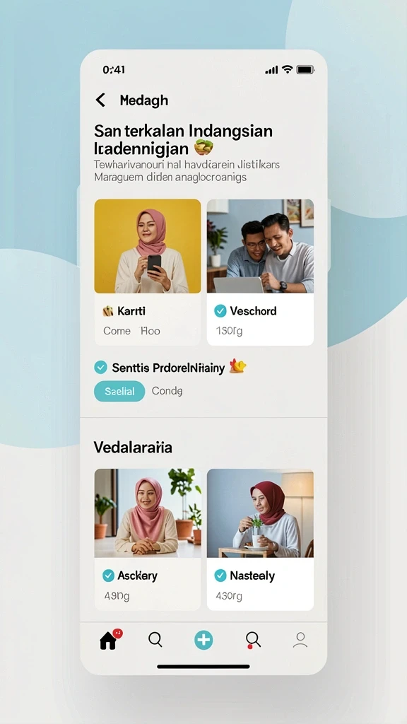 Screenshot sehoki nomor 3