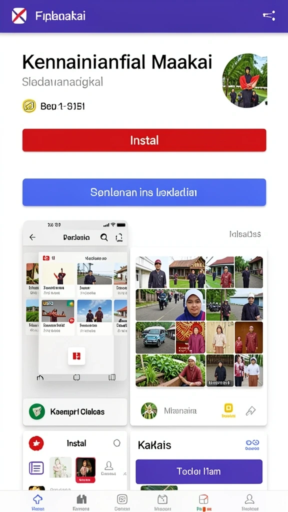 Screenshot superhoki nomor 2