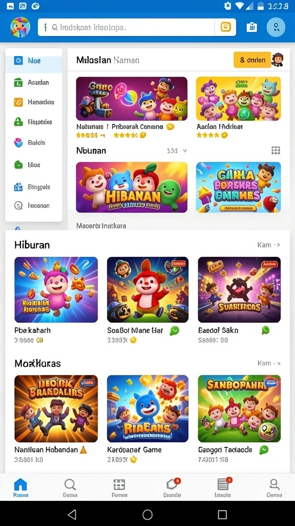 Screenshot surga19 nomor 1