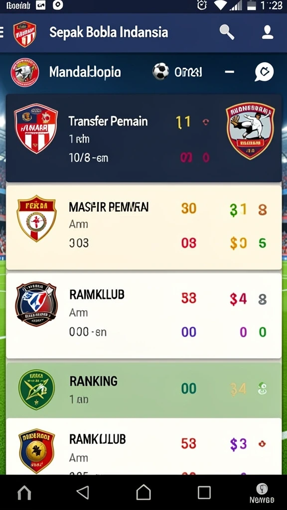 Screenshot surga55 nomor 2