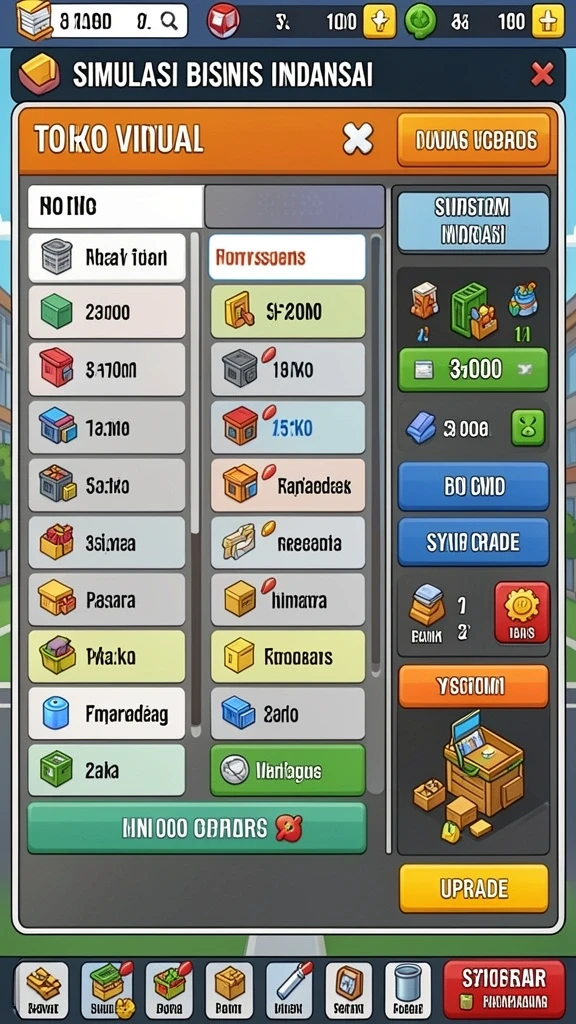 Screenshot untunggo nomor 3
