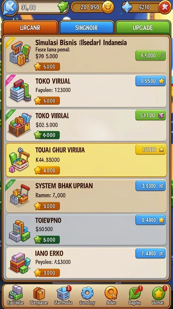 Screenshot v21 nomor 1