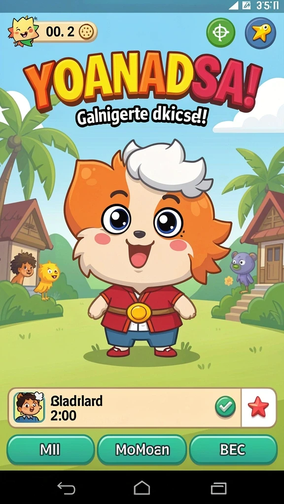 Screenshot v21 nomor 3