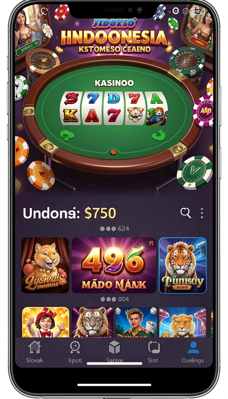 Screenshot vt789 nomor 1