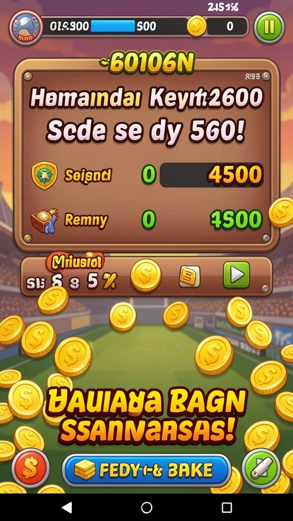 Screenshot yagaohen nomor 2