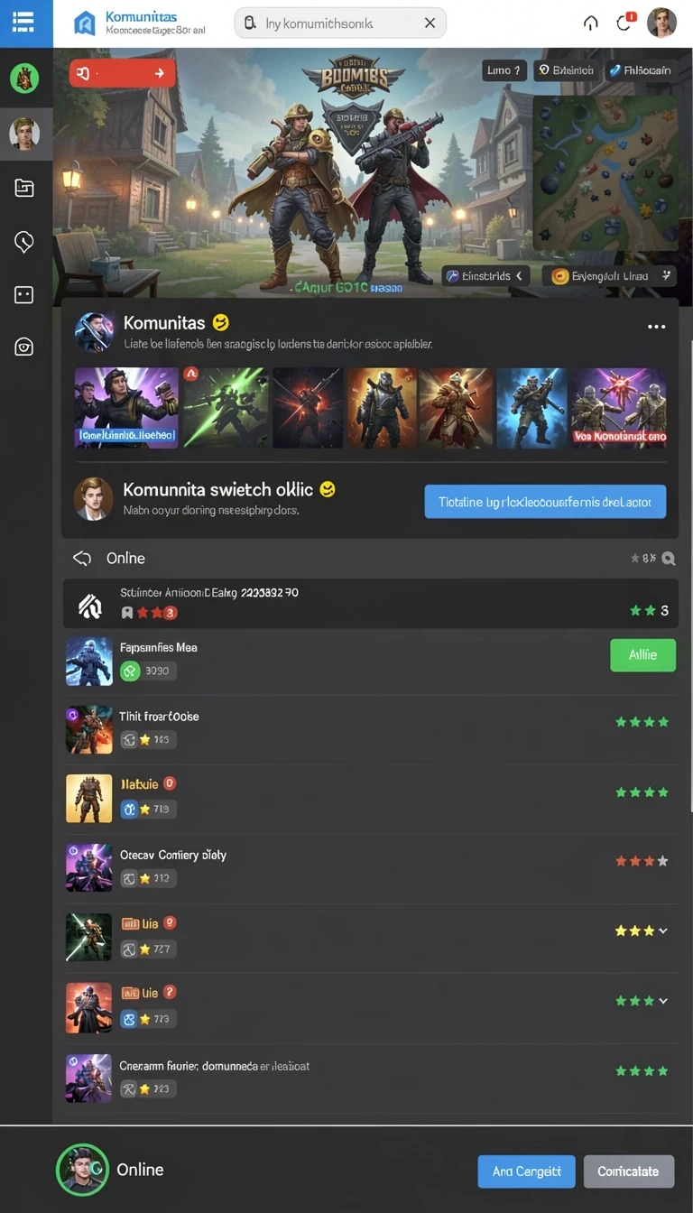 Screenshot yy123 nomor 1