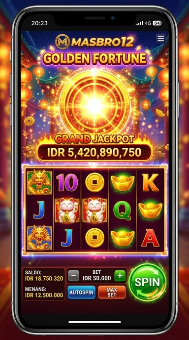 masbro12 — galeri pratinjau - APK Resmi