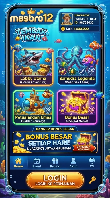 masbro12 — galeri pratinjau Resmi APK