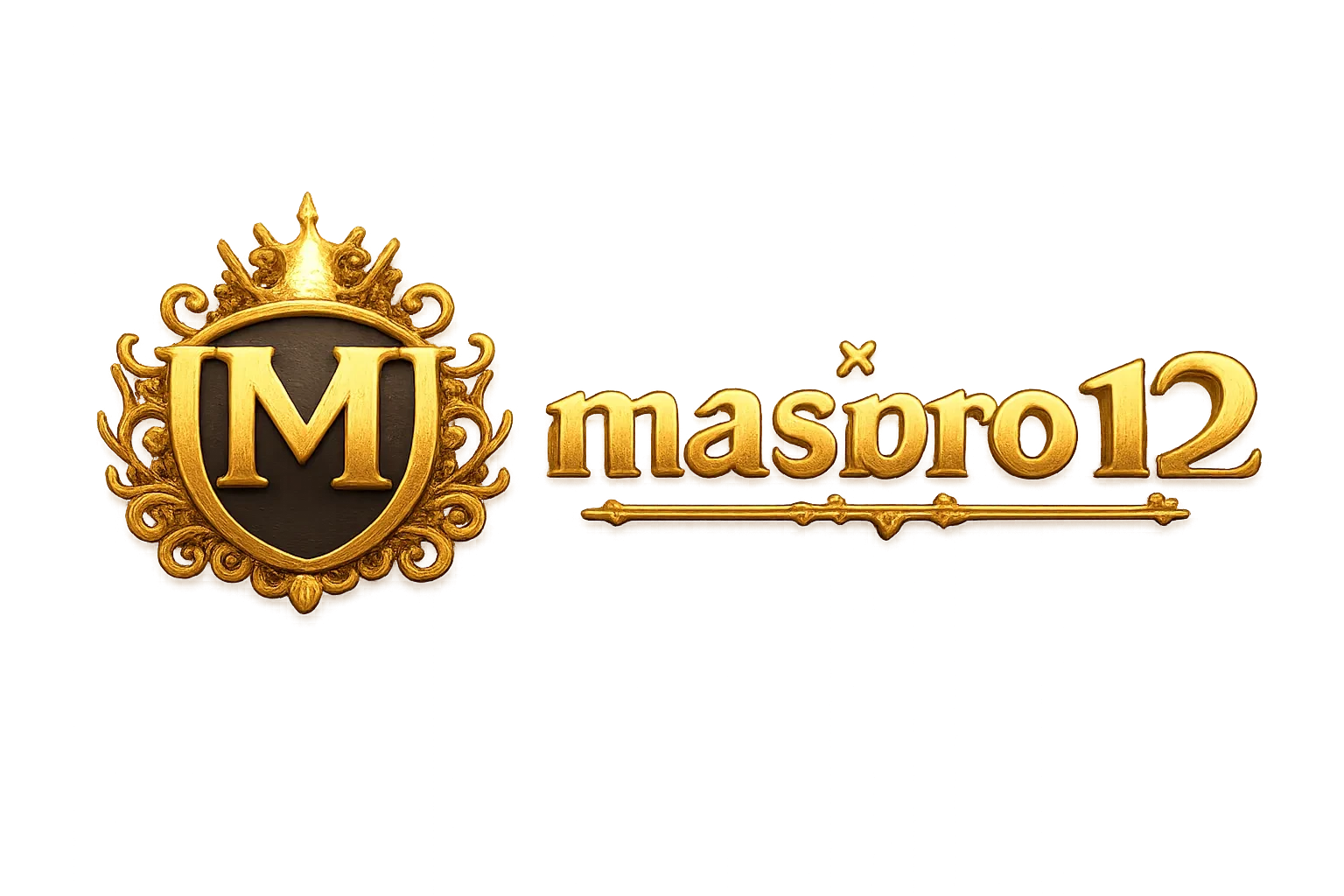 masbro12 — logo kanal